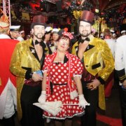 Jeck op Deck (28.01.12)